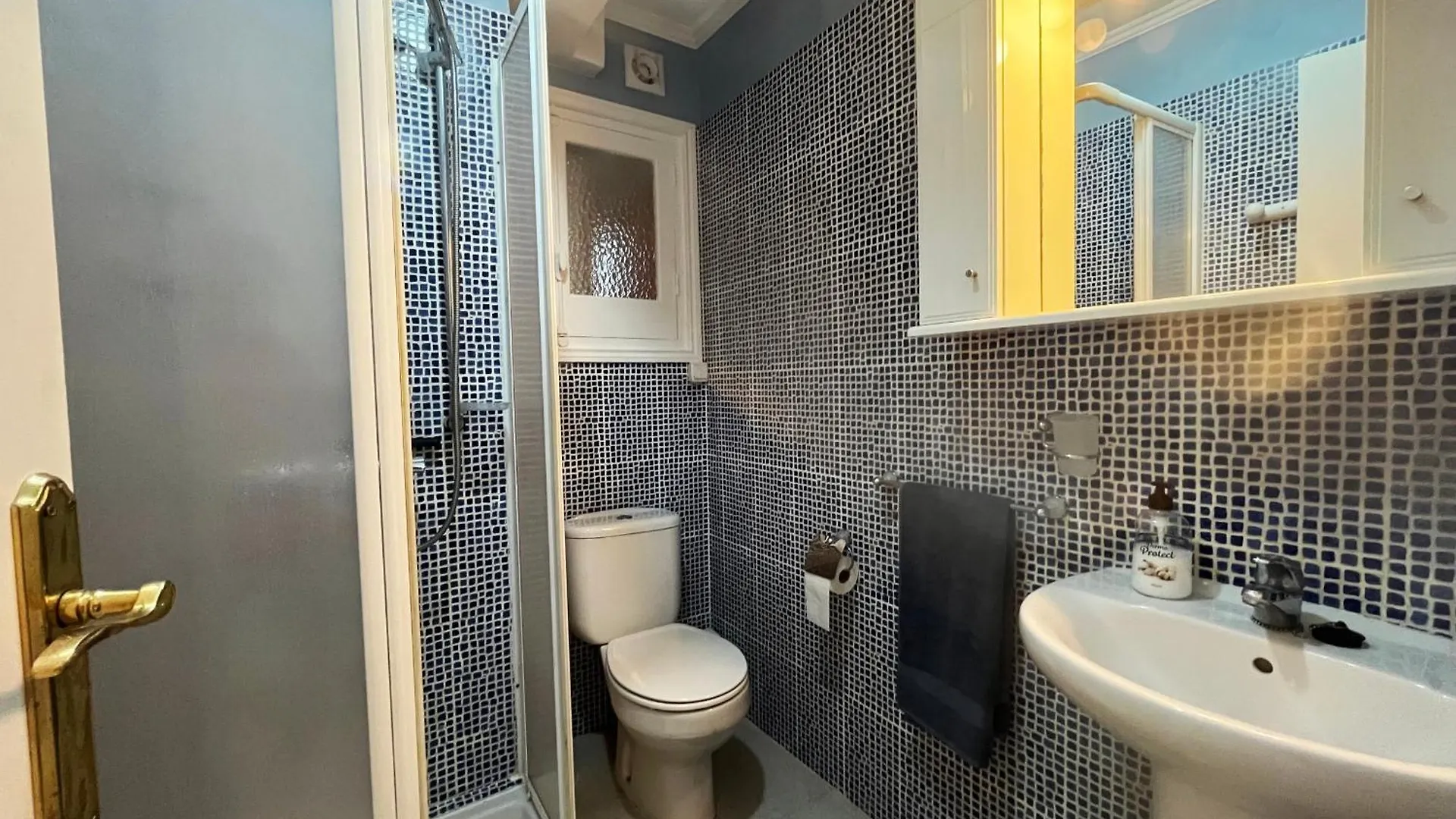 Appartement Flip-Flop Flat à Almuñécar 0*,  Espagne