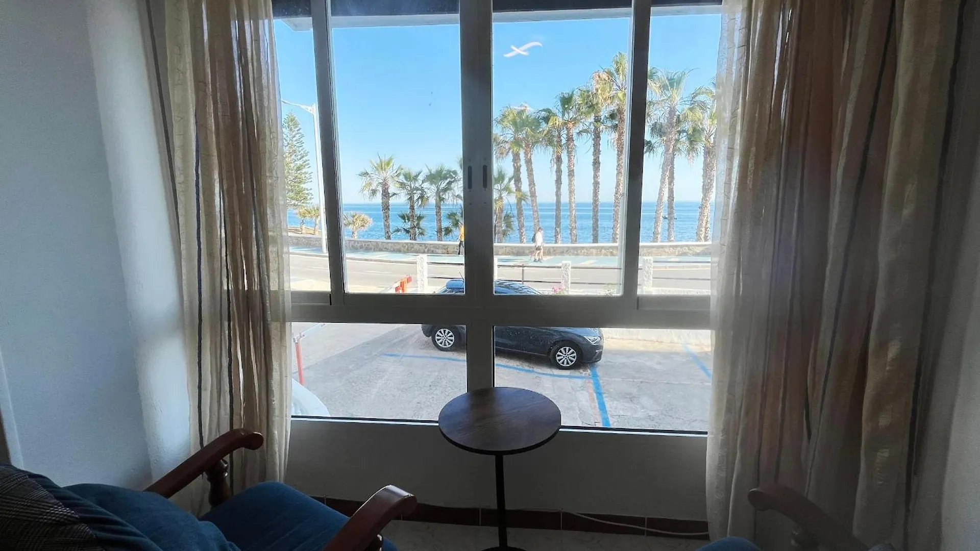 Appartement Flip-Flop Flat à Almuñécar