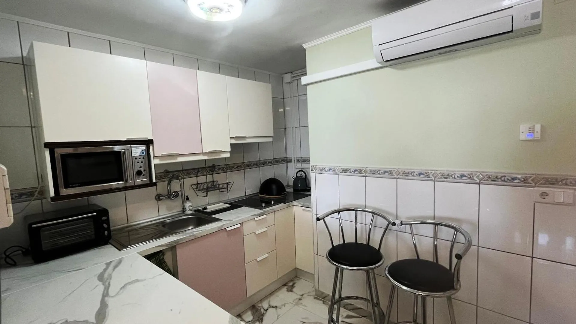 Appartement Flip-Flop Flat à Almuñécar